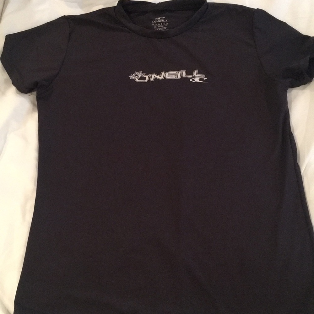O’Neill Rash Guard